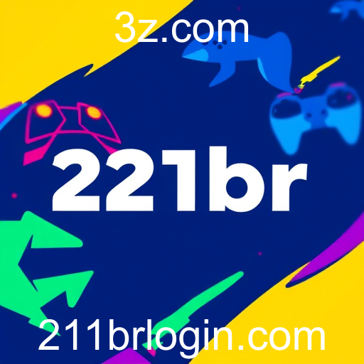 A Revolução dos Esports: 211br no Palco Global