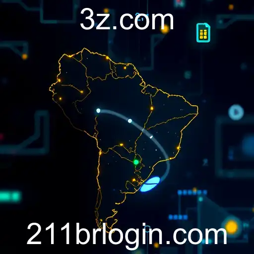 Tendências e Inovações no Ambiente Digital Brasileiro