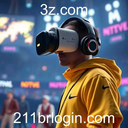 A Revolução do Mercado de Jogos no Brasil