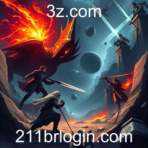 Expansão de Jogos em Português Através da Plataforma 211br