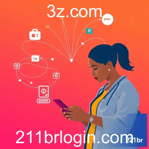 Transformações Digitais no Brasil: A Revolução Pós-Pandêmica