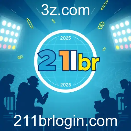 Expansão do 211br e o Cenário Atual de Jogos