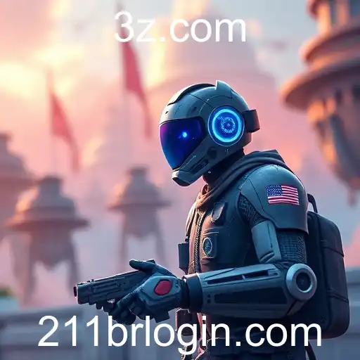 Revolução dos Jogos em 211br: Tecnologias e Tendências Atuais