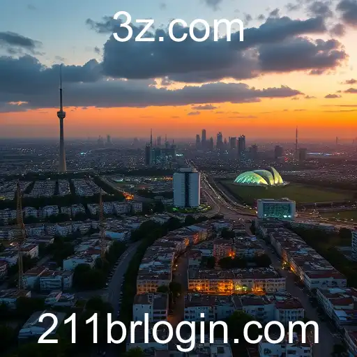 O Mundo Imersivo do 211br e as Tendências de Jogos