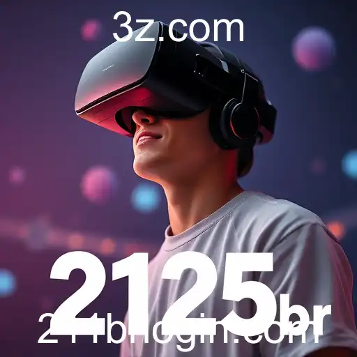 Inovações Revolucionárias no Mundo dos Jogos para 2025