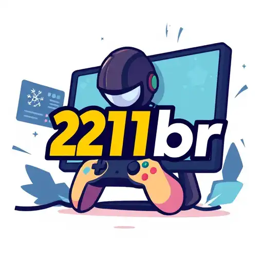 Novidades No Universo dos Games: 211br Traça Novas Tendências em 2025