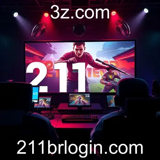 O Crescimento do Mercado de Jogos Online em Português