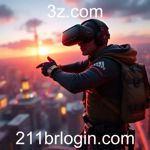 O Impacto do 211br nos Jogadores em 2025