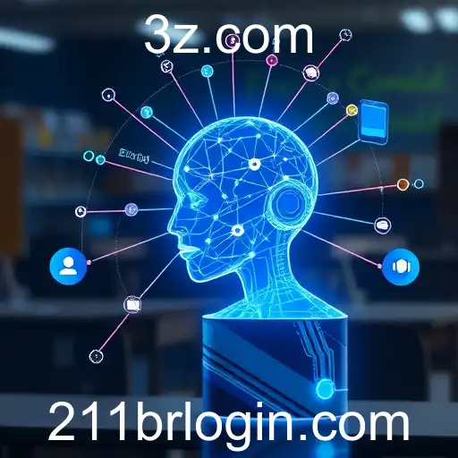 Impacto da IA na Educação: Avanços e Desafios no Brasil