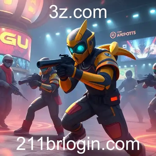 Impacto Tecnológico nos Jogos Aumenta Engajamento dos Players